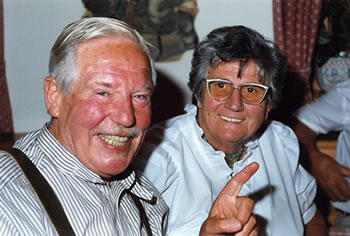 Ralf und Anne Gro&szlig;mann