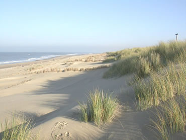 Insel Texel