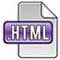 HTML