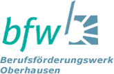 Berufsf&ouml;rderungswerk Oberhausen