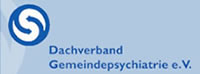 Dachverband Gemeindepsychiatrie e.V.
